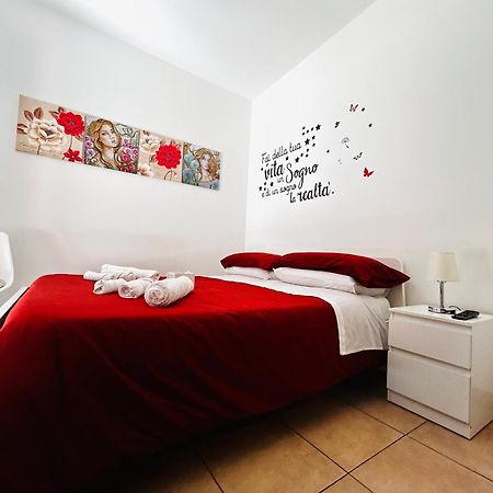 קוסנזה Sunrise Home מראה חיצוני תמונה