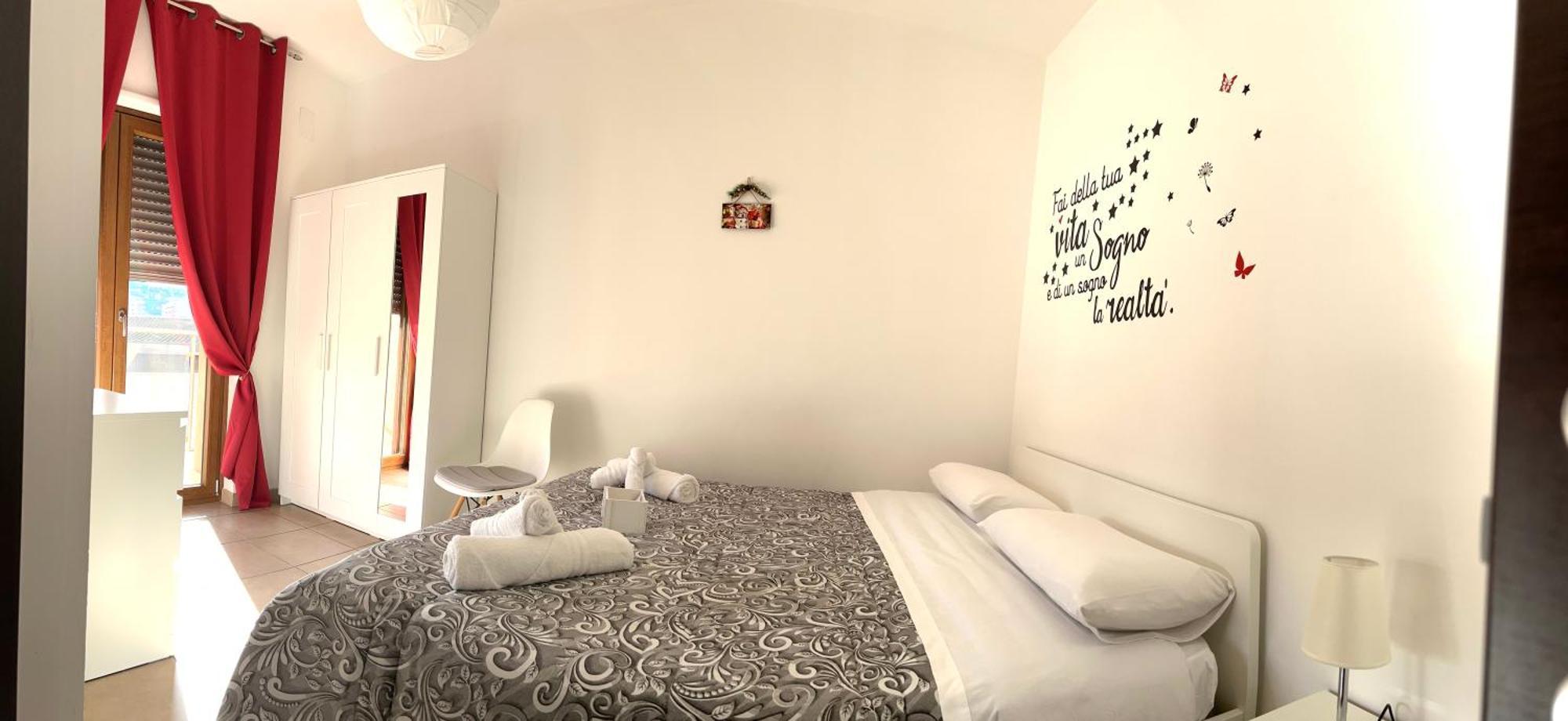 קוסנזה Sunrise Home מראה חיצוני תמונה