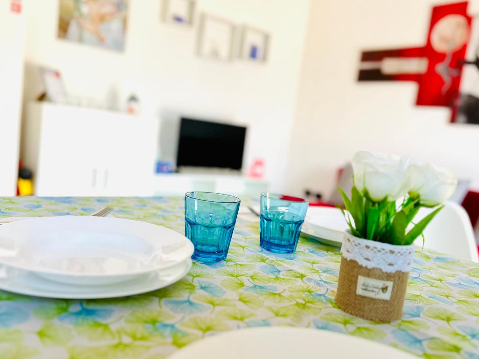קוסנזה Sunrise Home מראה חיצוני תמונה
