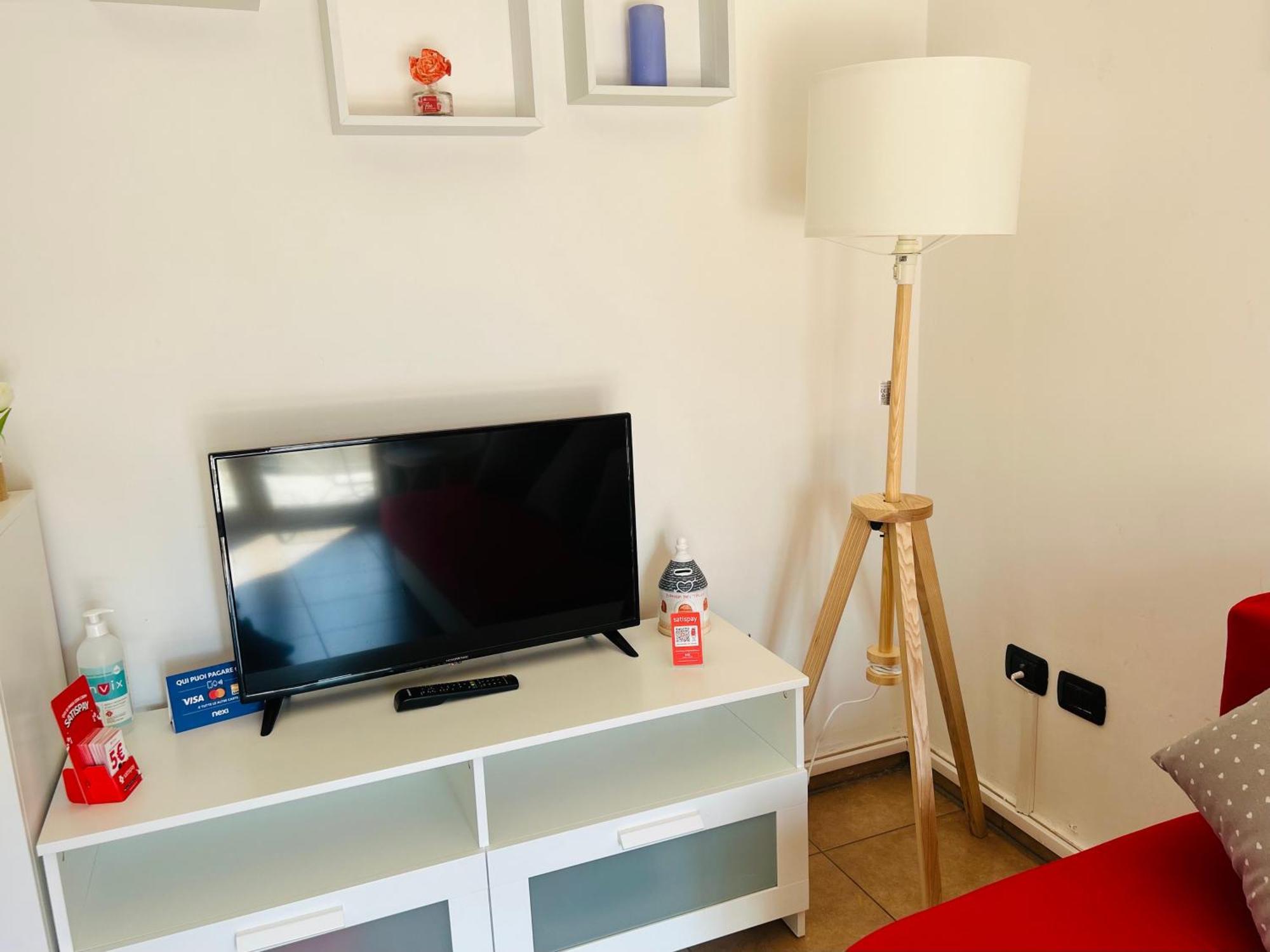 קוסנזה Sunrise Home מראה חיצוני תמונה